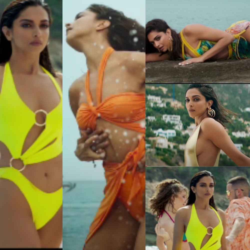 Deepika