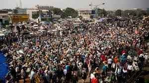 भारतीय किसान आंदोलन (Bhartiya Kisan Andolan)