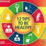 Health Tips