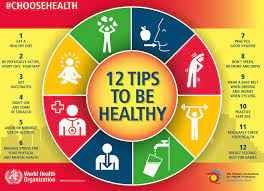 Health Tips