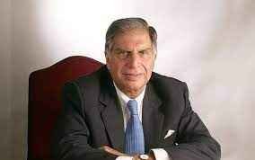 रतन टाटा की सफलता की कहानी (Ratan Tata Ki Safalta Ki Kahani)