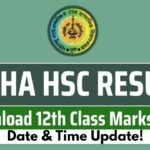 HSC Result 2024 Maharashtra Load up Date and Time Update! Step by step instructions to download MSBSHSE twelfth Marksheet