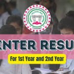 TS Inter Results 2024: 1st and 2nd year results to be out soon on tsbie.cgg.gov.in. Know how to check scores